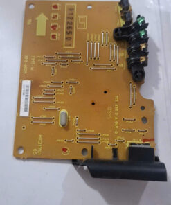 Card formatter máy HP 1505 (bóc máy),