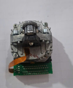 Đầu Kim oliverti PR2 PR2+ (bóc máy)