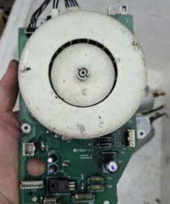 Motor chính động cơ chính máy photocopy Xerox Workcentre 5845 5665 ( bóc máy)