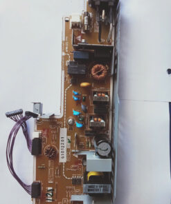 Main nguồn máy HP pro M203 203 ( bóc máy). RM2-8315