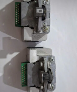ĐẦU KIM ĐẦU IN máy Epson PLQ20 PLQ-20 PLQ-30, PLQ-22 ( bóc máy)