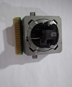 Đầu in, đầu kim máy Wincor Nixdorf 4920 ( bóc máy)