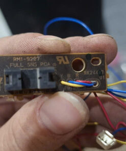 Cảm biến đầy đủ chính hãng PCA cho HP 400 M401 M401DN M425 400 401 425 ( bóc máy)