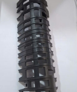 Ốp nhựa đảo mặt máy Canon 4320 4350 ( bóc máy rất đẹp)