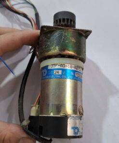 Motor máy in riso GR 3750 3770 ( bóc máy).