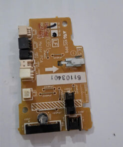 Vỉ ECU máy HP M227 M 227 203 230 Canon 264 269 ( bóc máy)