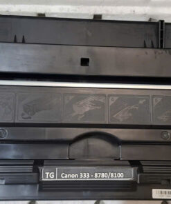 Hộp mực in HP 14A Canon 333 chất lượng cao (máy Canon 8710 8720 8730 8780 8100 HP 712) in sớ,bản vẽ,thiết kế,văn bản nét