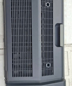Khay duplex bộ phận in 2 mặt máy photo konica Minolta MB-503 bĩhub 165 164 ( bóc máy)
