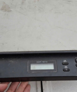 Bộ dàn scan máy brother DCP-1510 ( bóc máy như hình).
