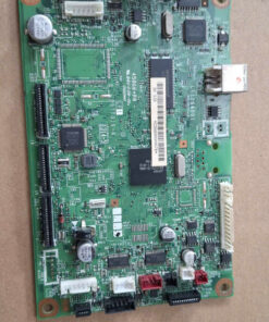 Card formatter máy brother MFC7470D MFC- 7470D( bóc máy)