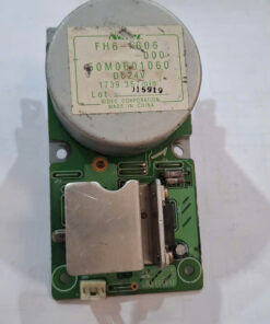Motor máy photocopy canon NP-7161/7160/7164/7163/7210/7214 ( bóc máy).