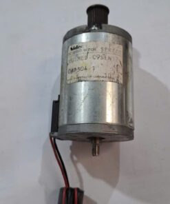Động cơ motor CR máy in epson 7800 7880 9800 9880 9400 9450 7400 7450 ( bóc máy ).
