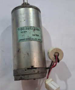 Động cơ motor máy EPSON stylus Pro 9800 7600 9600 ( bóc máy).