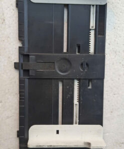 Khay giấy vào máy HP 107 ( bóc máy).