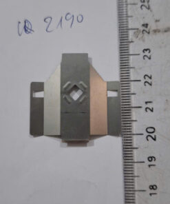 Tấm thép đầu kim LQ2190  LQ 2190 ( bóc máy)