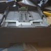 Khay giấy gầm máy brother HL-5100  HL 5100 HL5100 ( bóc máy).