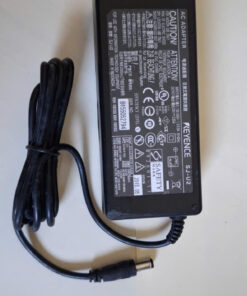 Adapter bộ đổi nguồn bộ chuyển đổi ACDC model SJ-U2 output 24v 2.65A 63.6w jack 5.5mm chân cắm số 8 (new)máy scan A3