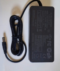 Adapter bộ đổi nguồn bộ chuyển đổi AC/DC model KS65DU-2400250 output 24v 2.5A 60w jack 5.5mm 3 chấu ( new) máy scan A3