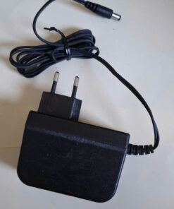 Adapter bộ đổi nguồn bộ chuyển đổi AC/DC model MTA-48F240200 output 24v 2A 48w jack 5.5mm cho máy scan Fujitsu A4.