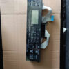 Màn hình LCD + bàn phím máy in cann 241d 241 canon 221d 221 ( bóc máy)
