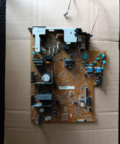 Main nguồn board nguồn máy in canon MF 221D 221 ( bóc máy)