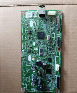 Card formatter máy in canon MF 221D 221 D ( bóc máy).