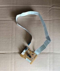 Board main ECU Canon 221D 6230 ( bóc máy)