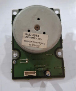 Motor chính máy HP 402 404 426 428 506 501 ( bóc máy)