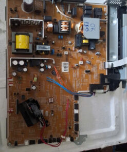 Main nguồn máy HP P3015 ( bóc máy zin chưa sửa chữa).