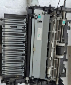 Bệ dẫn giấy bộ phận dẫn giấy máy HP P3015 ( bóc máy)