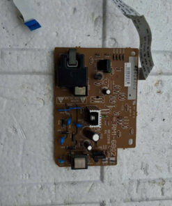 Board Main cao áp máy HP M775 M 775 M750 M 750 CP5525 CP 5525 (bóc máy)