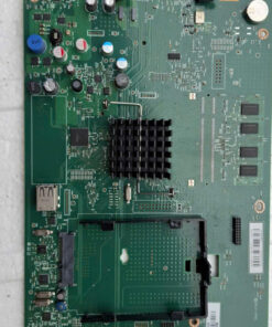 Card formatter máy HP M775 M 775 M750 M 750 CP5525 CP 5525 (bóc máy)