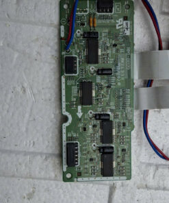 Main vỉ mạch điều khiển máy HP M775 M 775 M750 M 750 CP5525 CP 5525 (bóc máy)