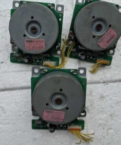 Motor động cơ máy HP M775 M 775 M750 M 750 CP5525 CP 5525 (bóc máy)