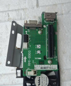 Bo mạch liên kết PCA máy HP M775 M 775 M750 M 750 CP5525 CP 5525 (bóc máy).