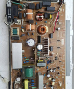 Board nguồn main nguồn chính máy HP M775 M 775 M750 M 750 CP5525 CP 5525 (bóc máy).