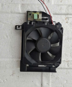 Quạt  máy HP M775 M 775 M750 M 750 CP5525 CP 5525 (bóc máy).
