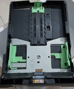 Khay giấy máy in brother 2240 ( bóc máy).