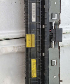 Thanh lý. Cụm sấy JC91-01144A cho máy samsung SCX- 8240NA 8240 8230NA 8230. Khung han gỉ. Về tháo  lấy sấy, ép....