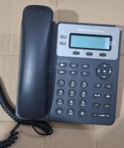 Điện thoại bàn IP GRANDSTREAM GXP1610 ( cũ, dùng tốt).