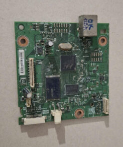 Card formatter máy HP 125A ( bóc máy)