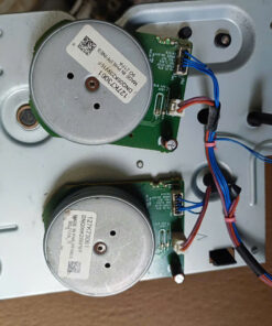 Motor chính dc5 3060 ( bóc máy) Cụm motor chính Xerox DCV 2060/3060/3065