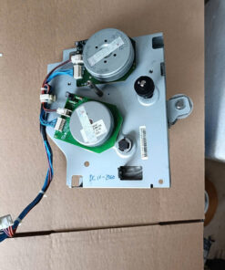 Bộ cơ kèm motor chính xerox dc4 2060 Xerox DC IV  2060/3060/3065 ( bóc máy)